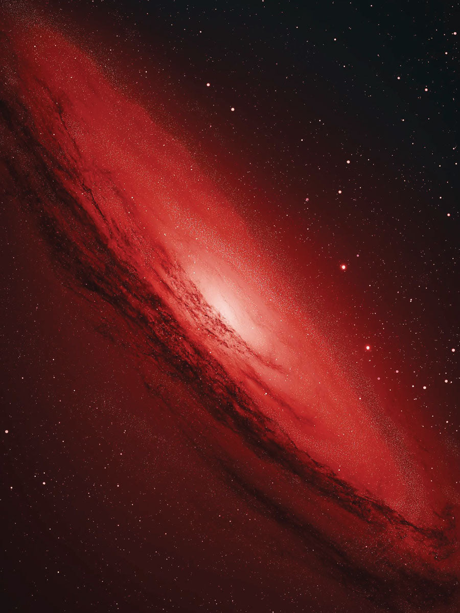 Space & Galaxy 33 álló fő kép