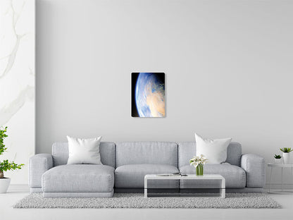 Space & Galaxy 34 álló enteriőr nézet