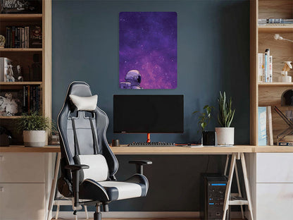 Space & Galaxy 36 álló enteriőr nézet