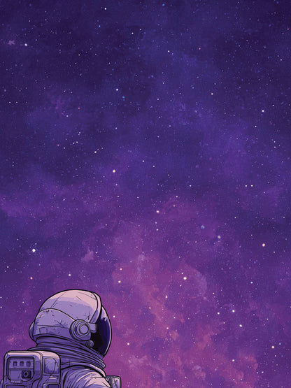 Space & Galaxy 36 álló fő kép