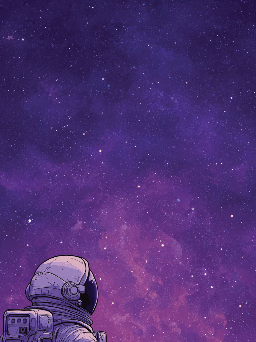 Space & Galaxy 36 álló fő kép