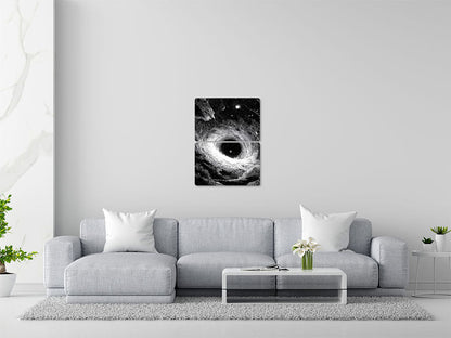 Space & Galaxy 37 álló enteriőr nézet