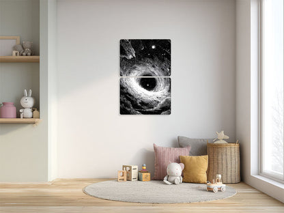 Space & Galaxy 37 álló enteriőr nézet