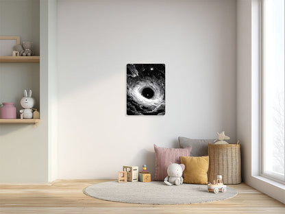 Space & Galaxy 37 álló enteriőr nézet