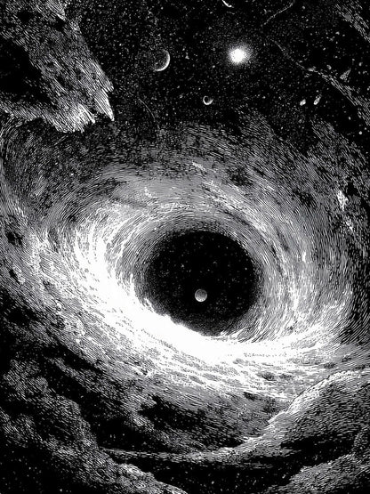 Space & Galaxy 37 álló fő kép