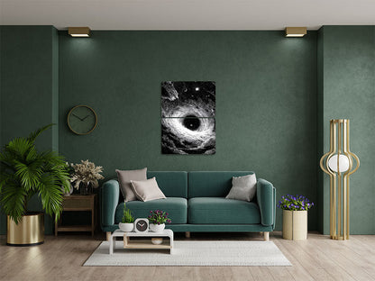 Space & Galaxy 37 álló enteriőr nézet