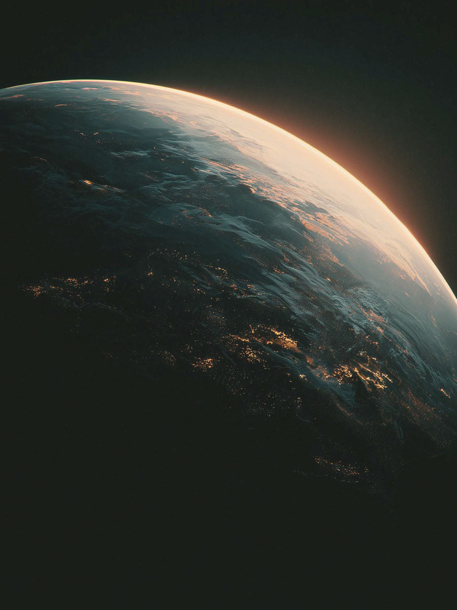Space & Galaxy 39 álló fő kép