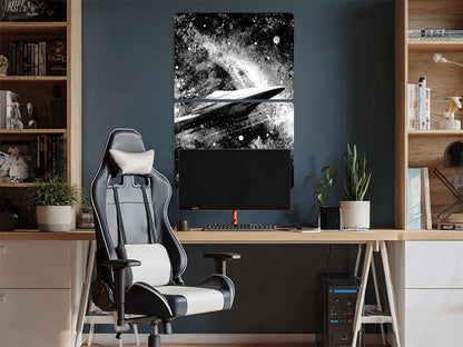 Space & Galaxy 41 álló enteriőr nézet