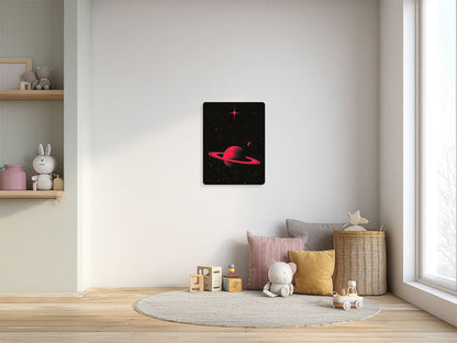 Space & Galaxy 44 álló enteriőr nézet