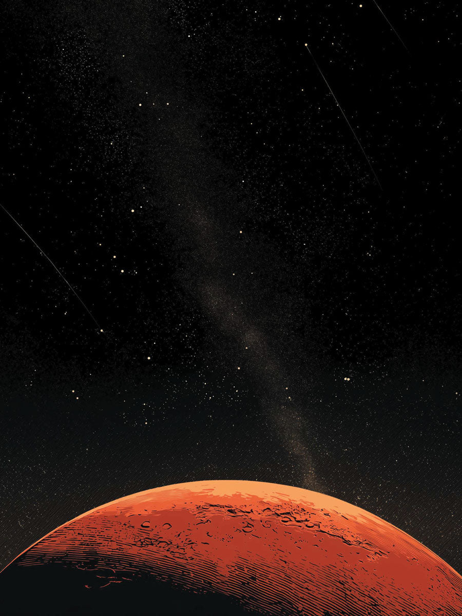 Space & Galaxy 46 álló fő kép