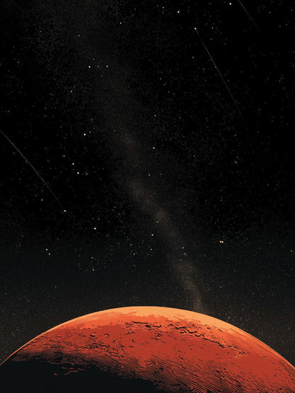 Space & Galaxy 46 álló fő kép