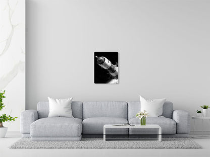 Space & Galaxy 5 álló enteriőr nézet