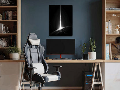 Space & Galaxy 56 álló enteriőr nézet