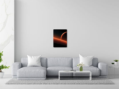 Space & Galaxy 57 álló enteriőr nézet