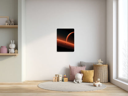 Space & Galaxy 57 álló enteriőr nézet