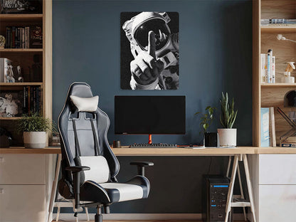 Space & Galaxy 58 álló enteriőr nézet