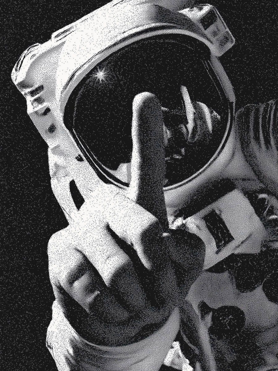 Space & Galaxy 58 álló fő kép