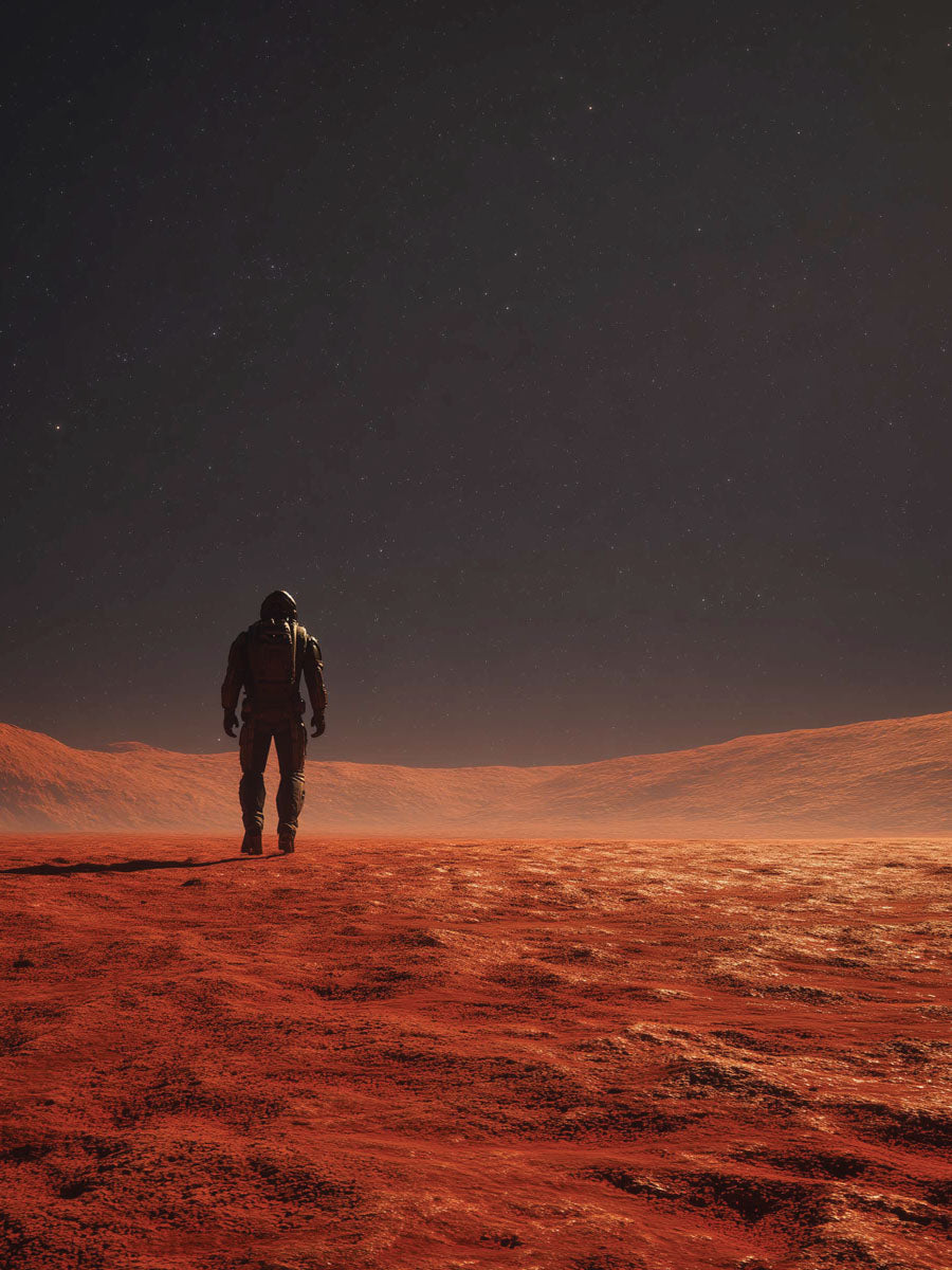 Space & Galaxy 59 álló fő kép