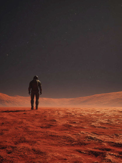 Space & Galaxy 59 álló fő kép