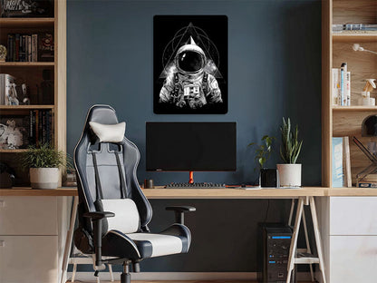 Space & Galaxy 69 álló enteriőr nézet