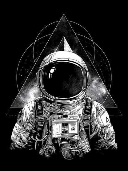 Space & Galaxy 69 álló fő kép