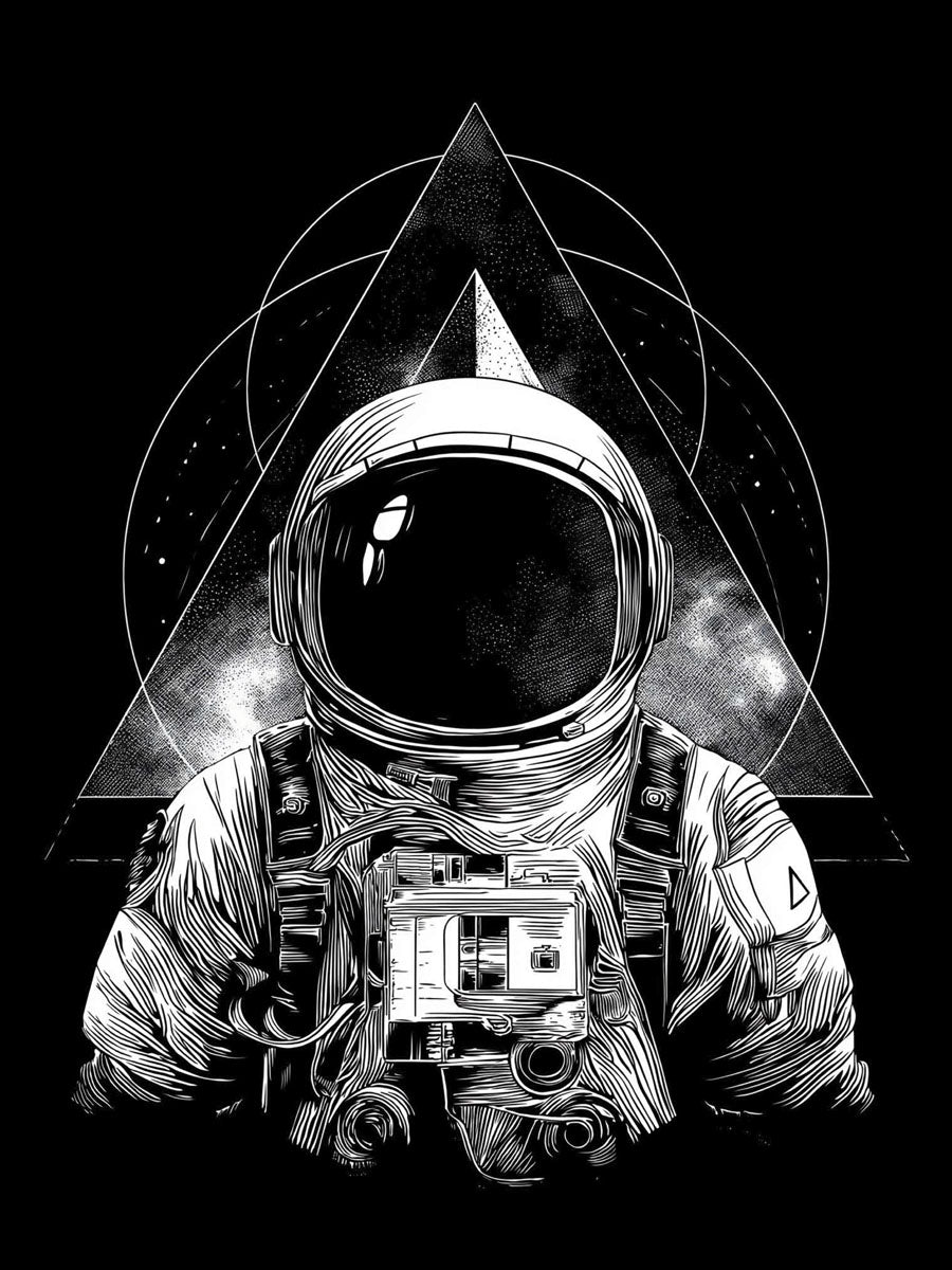 Space & Galaxy 69 álló fő kép
