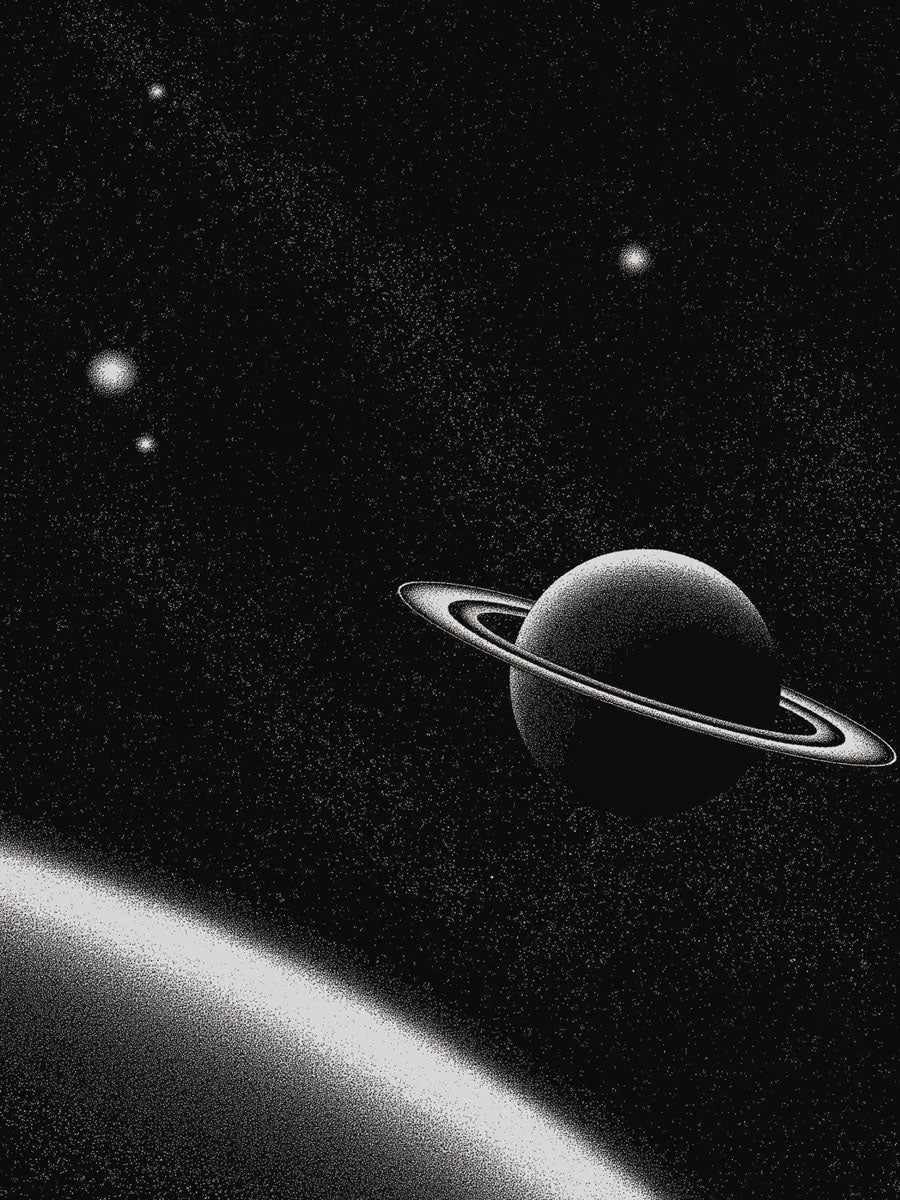 Space & Galaxy 70 álló fő kép