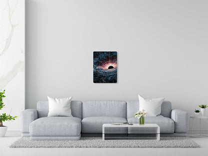 Space & Galaxy 74 álló enteriőr nézet