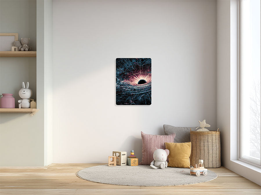 Space & Galaxy 74 álló enteriőr nézet
