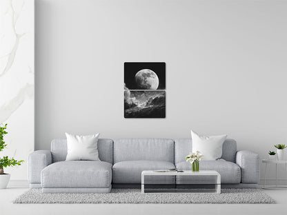 Space & Galaxy 75 álló enteriőr nézet