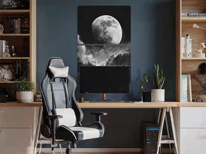 Space & Galaxy 75 álló enteriőr nézet