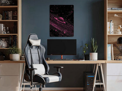 Space & Galaxy 76 álló enteriőr nézet