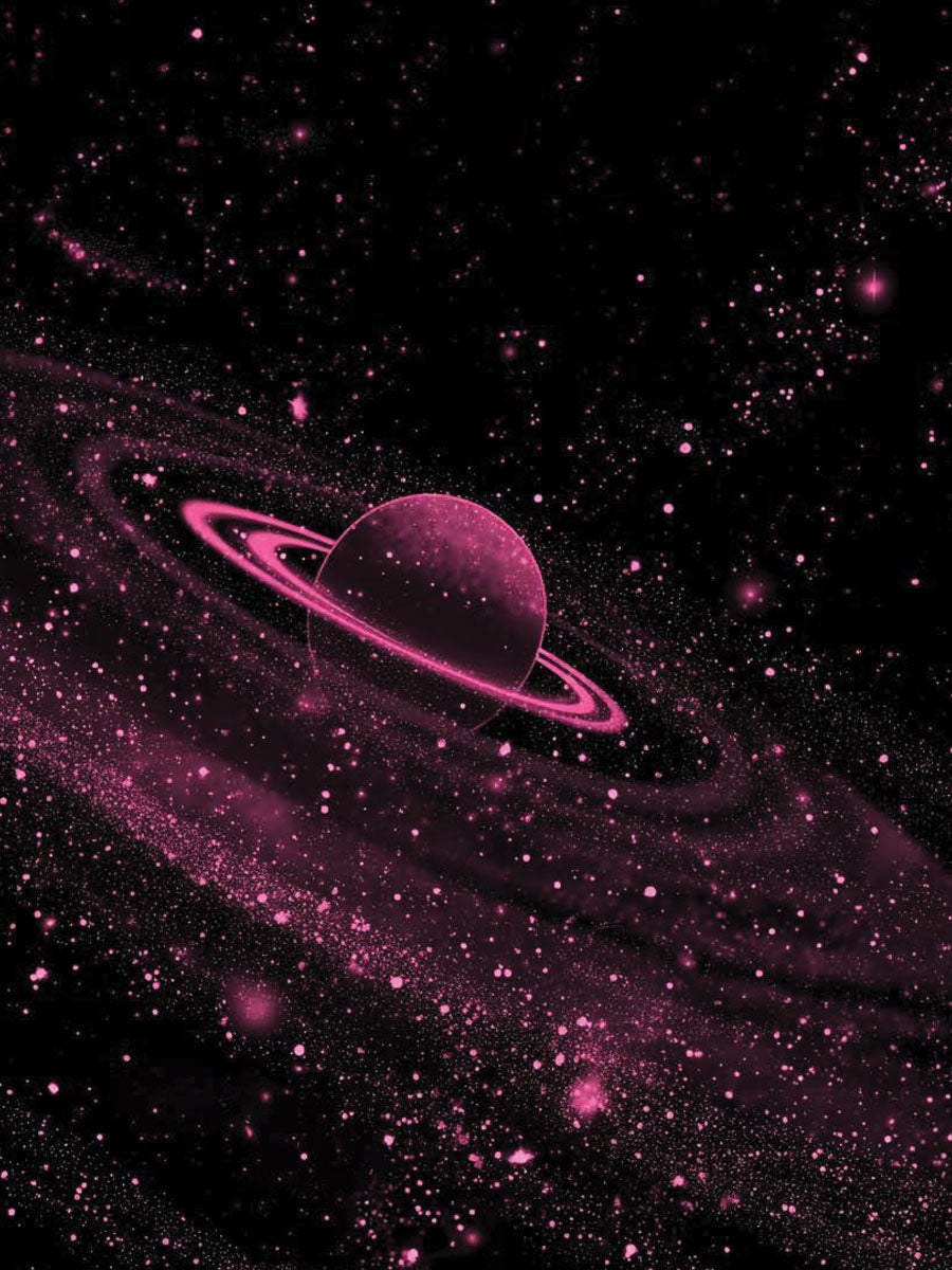 Space & Galaxy 76 álló fő kép
