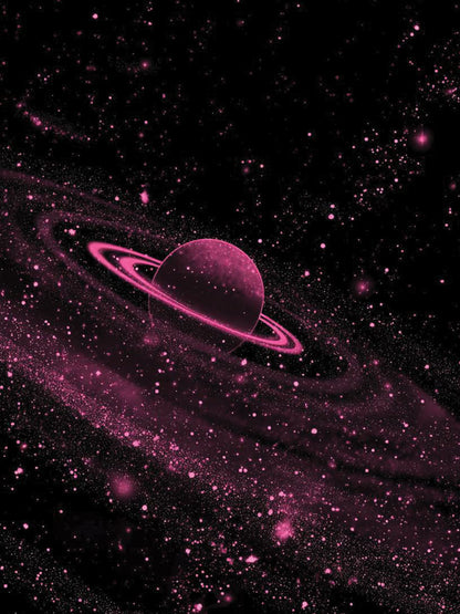 Space & Galaxy 76 álló fő kép