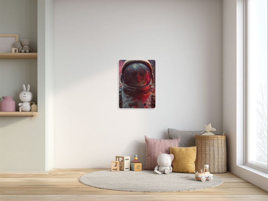 Space & Galaxy 78 álló enteriőr nézet