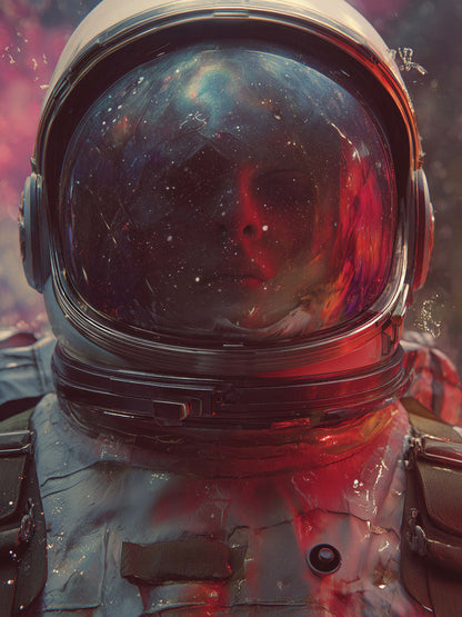 Space & Galaxy 78 álló fő kép