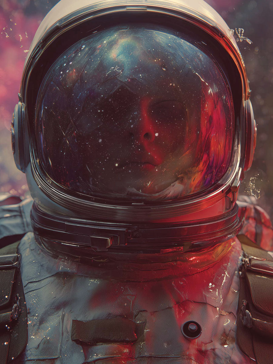 Space & Galaxy 78 álló fő kép