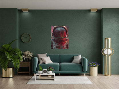 Space & Galaxy 78 álló enteriőr nézet