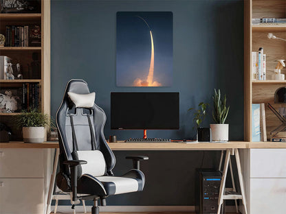 Space & Galaxy 81 álló enteriőr nézet