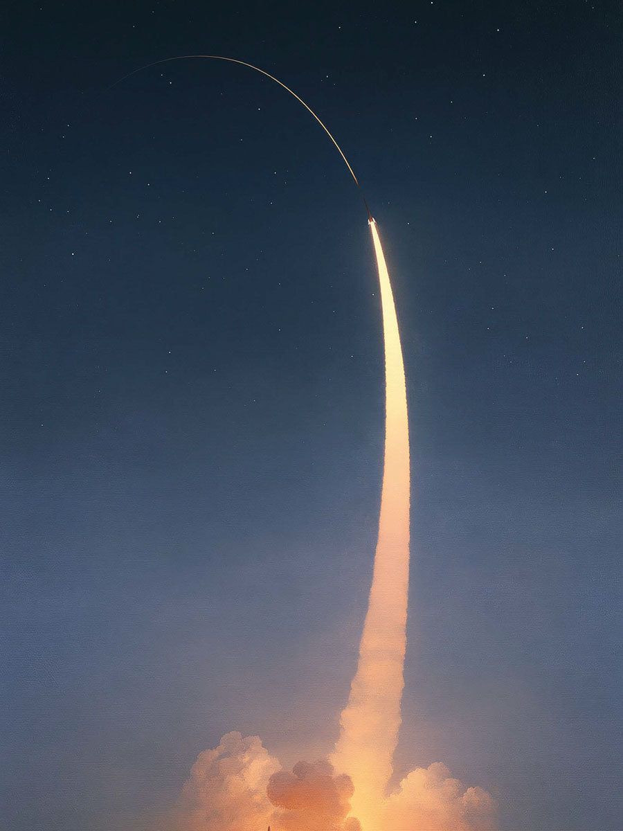 Space & Galaxy 81 álló fő kép