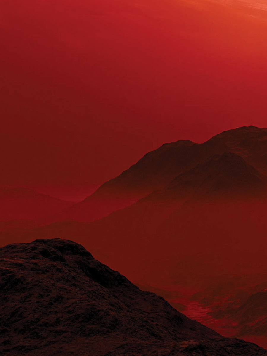Space & Galaxy 90 álló fő kép
