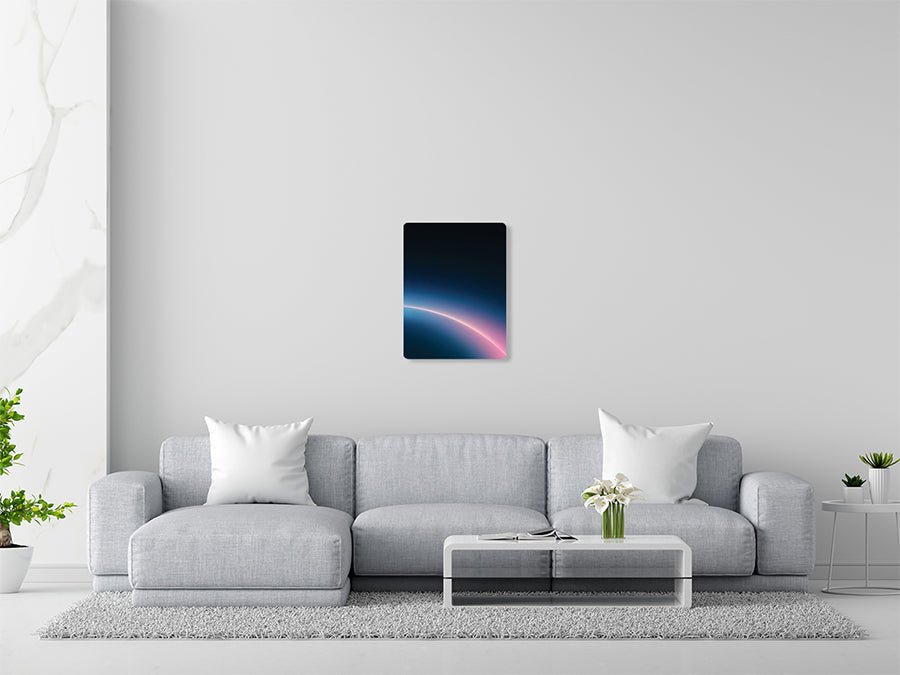 Space & Galaxy 92 álló enteriőr nézet