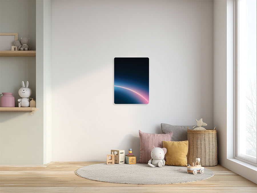 Space & Galaxy 92 álló enteriőr nézet