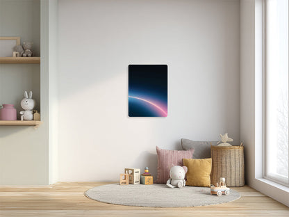 Space & Galaxy 92 álló enteriőr nézet