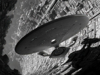 Space & Galaxy 21 fekvő fő kép