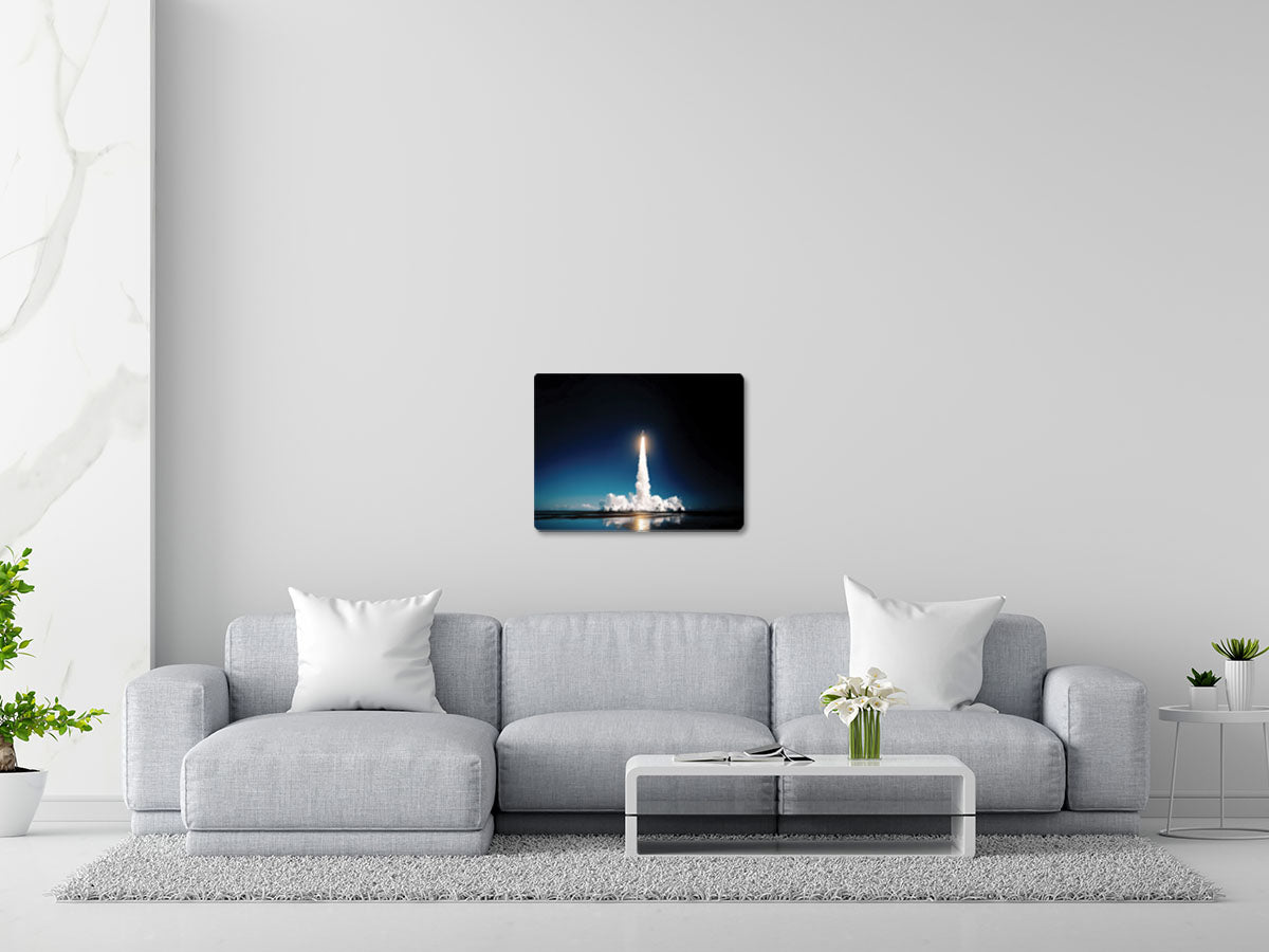 Space & Galaxy 29 fekvő enteriőr nézet