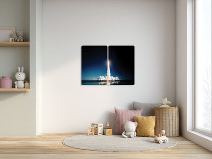 Space & Galaxy 29 fekvő enteriőr nézet