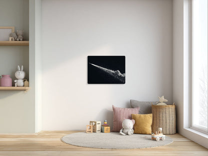 Space & Galaxy 30 fekvő enteriőr nézet