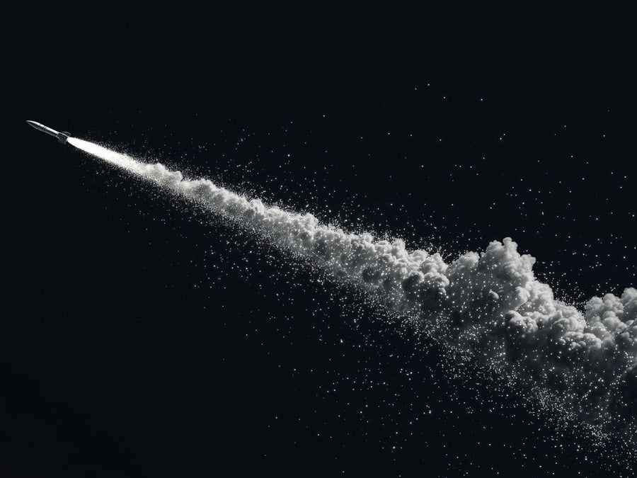 Space & Galaxy 30 fekvő fő kép