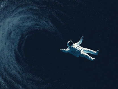 Space & Galaxy 43 fekvő fő kép